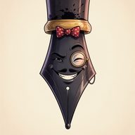 nibs